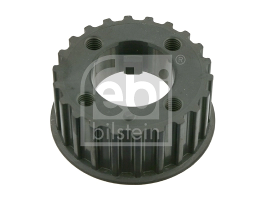 Sprocket, crankshaft